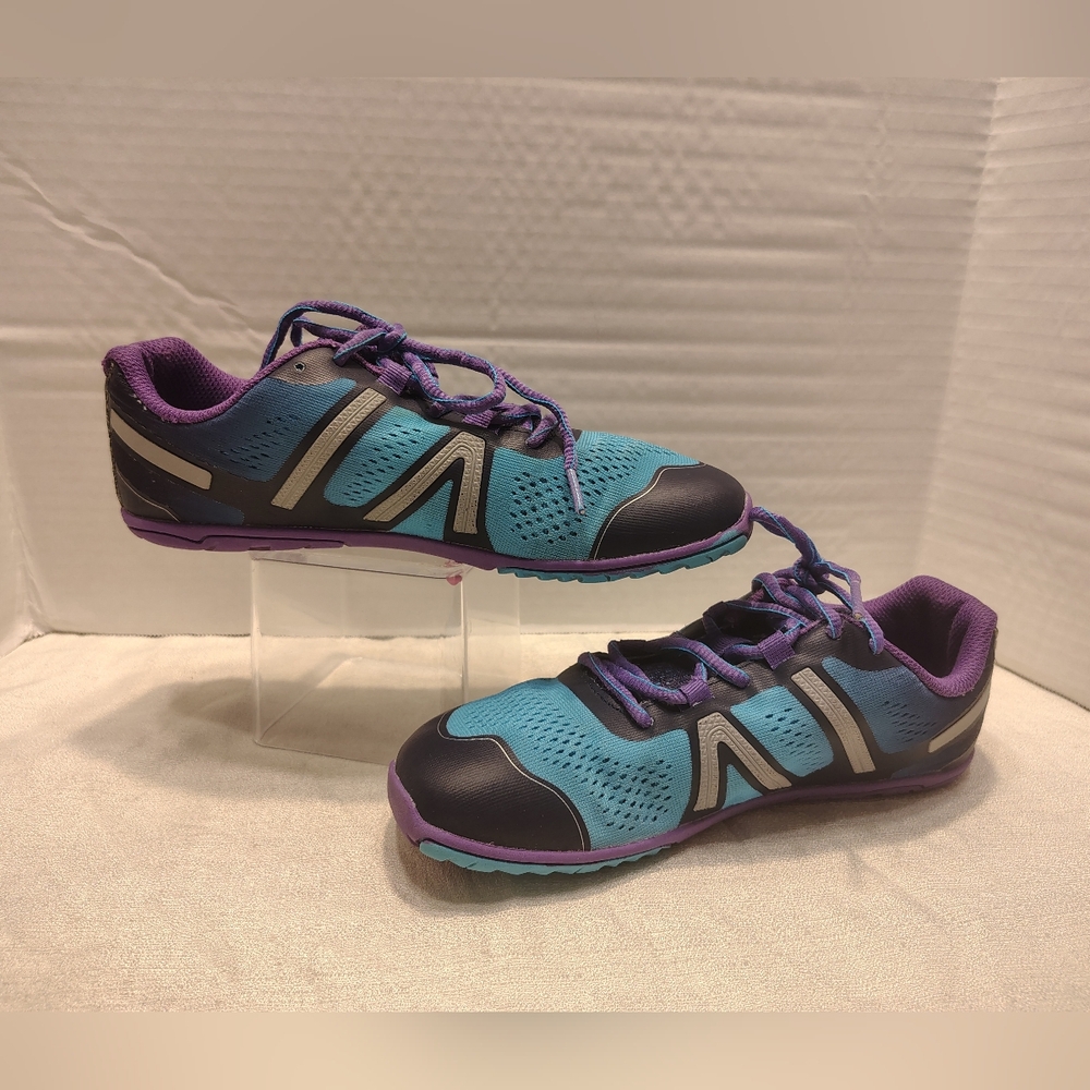 Xero HFS Women Minimalist Shoes # 8.5 US - Picture 5 of 11